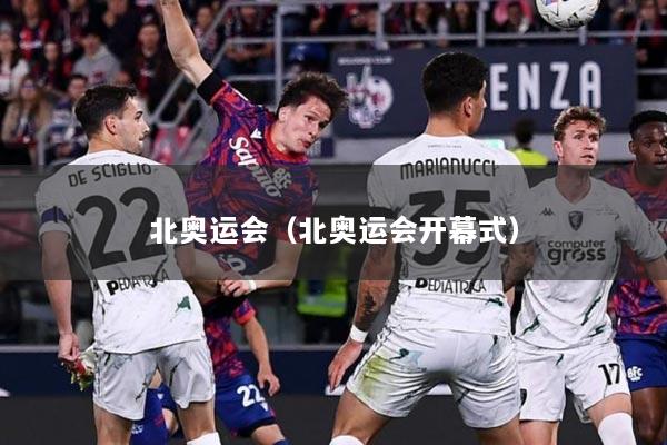 北奥运会（北奥运会开幕式）