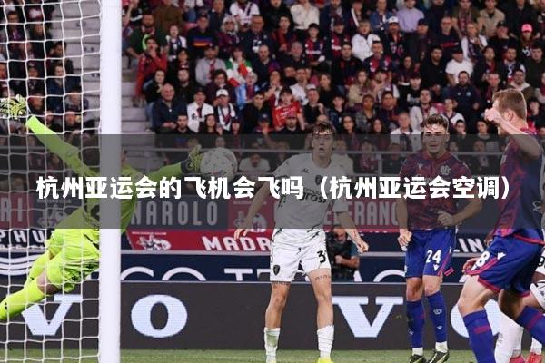 杭州亚运会的飞机会飞吗（杭州亚运会空调）